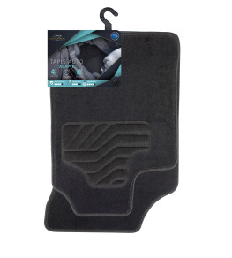 TAPIS ADAPTE RENAULT N°25
