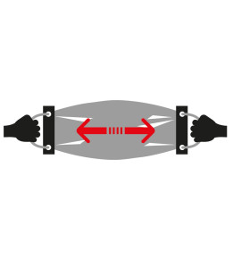 HOUSSE AUTO EXPRESS TAILLE S