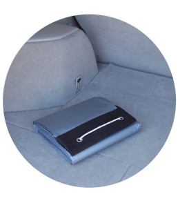 HOUSSE AUTO EXPRESS TAILLE S