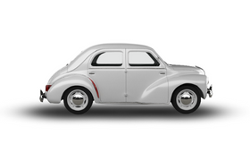 [Renault] 4 CV - De 1946 à 1961