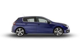 [Peugeot] 308 2 Phase 2 - Boite automatique | De 04/2017 à 10/2021