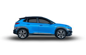 [Hyundai] Kona - De 09/2017 à 10/2020