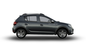 [Dacia] Sandero II Stepway (phase 2) - de 09/2016 à 12/2020