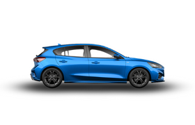 [Ford] Focus 4 (berline) - De 09/2018 à ce jour