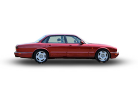 [Jaguar] XJR X306 - De 07/1994 à 06/1997 (tapis arrière en 2 parties)