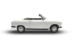 [Peugeot] 204 CC - De 1967 à 1975