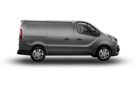 [Renault] Trafic III utilitaire 1siège + 1banquette - De 04/2014 à ce jour