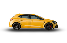 [Renault] Mégane 4 RS Trophy - De 10/2018 à ce jour | Tapis arrières en 2 parties