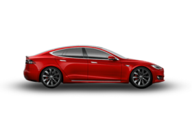 [Tesla] Model S - Phase 2 | De 04/2016 à 2020
