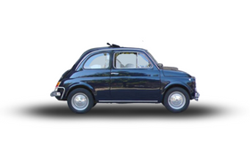[Fiat] 500 - De 01/1957 à 01/1976