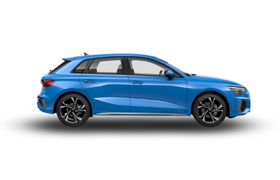 [Audi] A3 (8Y) Sportback - De 07/2019 à ce jour