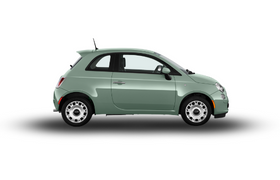 [Fiat] 500 (conduite anglaise) - De 2008 à ce jour