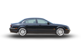 [Jaguar] S-TYPE (conduite anglaise) - De 1999 à 2007