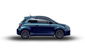 [Fiat] 500e - électrique (berline) - De 11/2020 à ce jour