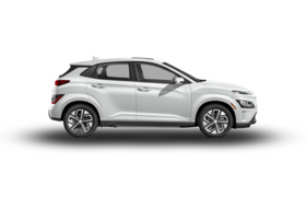 [Hyundai] Kona Hybrid - de 10/2020 à ce jour