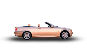 [BMW] Série 3 E46 - Cabriolet | De 04/2000 à 08/2006