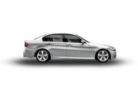 [BMW] Série 3 E90 - Berline | De 07/2007 à 10/2013 |Sans accoudoir central