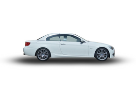 [BMW] Série 3 E93 - Cabriolet | De 01/2007 à 10/2013 (tapis arrière en 2 parties)