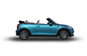 [Mini] Cooper F57 (cabriolet) - De 12/2015 à ce jour