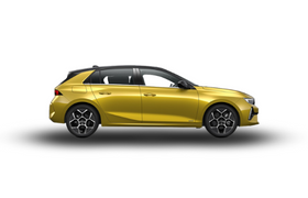 [Opel] Astra L - Hatchback | De 10/2021 à ce jour
