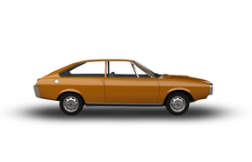 [Renault] 15 & 17 - De 03/1971 à 06/1979 (tapis arrière en 2 parties)
