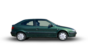 [Citroen] Xsara coupé - De 01/1998 à 01/2005