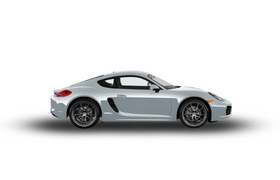 [Porsche] Cayman Type 981 - De 03/2013 à 2016