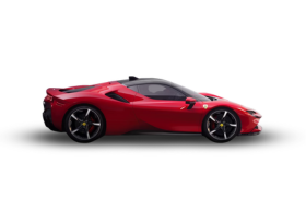 [Ferrari] SF90 Stradale - De 06/2020 à ce jour