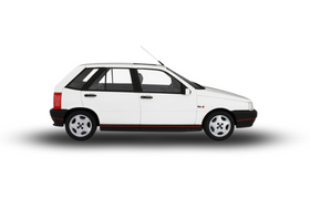 [Fiat] Tipo 1 - De 01/1988 à 12/1995