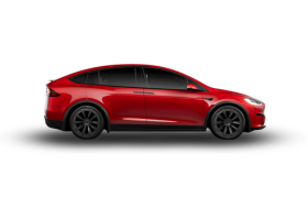 [Tesla] Model X - De 09/2015 à ce jour | Tapis arrière en une partie