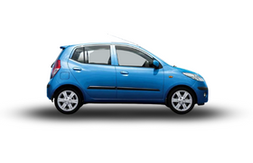 [Hyundai] i10 - De 12/2007 à 10/2013