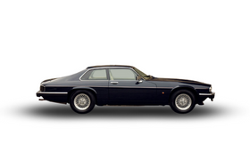 [Jaguar] XJS XJ27 - De 01/1975 à 12/1997 (tapis arrière en 2 parties)