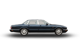 [Jaguar] XJ8 X308 - De 09/1997 à 04/2003 (tapis arrière en 2 parties)