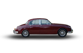 [Jaguar] MK2 - De 1963 à 1968 (tapis arrière en 2 parties)