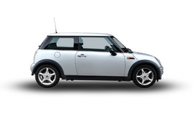 [Mini] Cooper R53 - De 09/2001 à 11/2006 (tapis arrière en 2 parties)