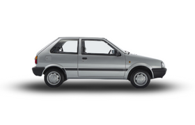 [Nissan] Micra (K10) - De 1982 à 09/1992