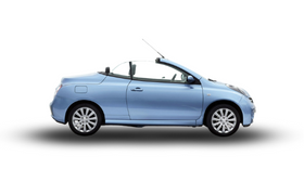 [Nissan] Micra (K12C) - Coupé Cabriolet | De 08/2005 à 04/2009