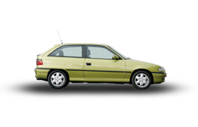 [Opel] Astra F - Berline - De 06/1991 à 03/1998