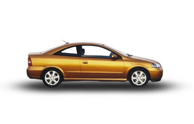 [Opel] Astra G - Coupé | De 02/1998 à 07/2005