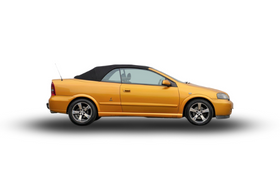 [Opel] Astra G - Cabriolet | De 03/2001 à 12/2005