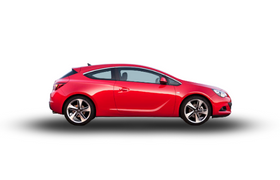 [Opel] Astra J GTC - Coupé | De 11/2011 à 2015