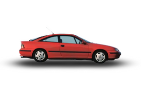 [Opel] Calibra - De 09/1989 à 07/1997
