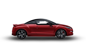 [Peugeot] RCZ - De 05/2010 à 12/2015