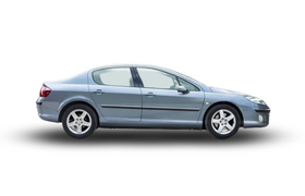 [Peugeot] 407 berline - 04/2004 à 05/2011