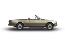 [Peugeot] 504 cabriolet - De 12/1968 à 07/1984 (arrières en 2 parties)