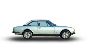 [Peugeot] 504 coupé - De 12/1968 à 07/1984  (arrières en 2 parties)
