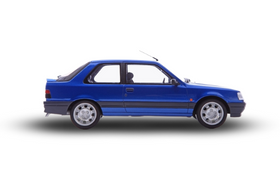 [Peugeot] 309 - De 01/1983 à 08/1994