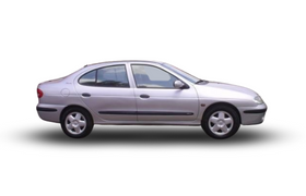 [Renault] Mégane 1 - 4 Portes | De 09/1995 à 08/2002