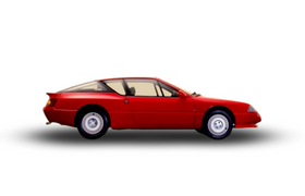 [Alpine] GTA-V6-GT - De 1984 à 1991