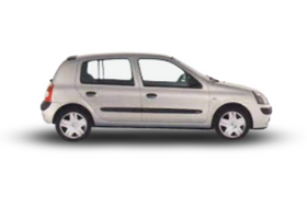 [Renault] Clio 2 phase 2 - De 09/2000 à 09/2005